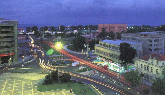 Sakarya Otelleri - Otel Fiyatları