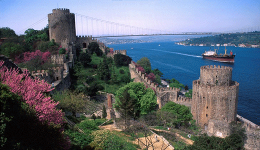 İstanbul Otelleri - Otel Fiyatları