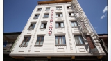 Dinç Otel Tatvan Online otel rezervasyonu